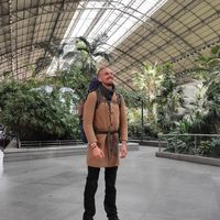 Albin Björk的照片