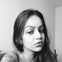 Mayara Gambarazi de Morais's Photo