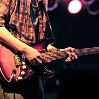 Dean Harrison's Photo