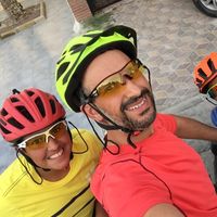 Abdul Rahman Al Mutawa的照片