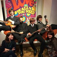 Miyuki Ousaka的照片