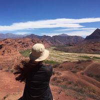 Fotos von Irene Lopez