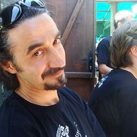 Antonio Bisignano's Photo