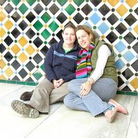 Sally McKeag的照片