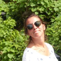 Charlotte GUEZ的照片