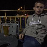 Julian Zürcher's Photo