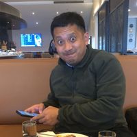 Ahmad Jawahir的照片