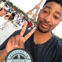 Jeremy Greene's Photo