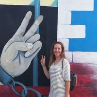 Isabella Sjöstrand's Photo