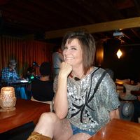 Trisch Doenges的照片