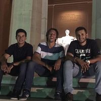 Pablo Luque Amo's Photo