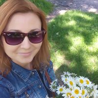 Liliia Kazban的照片