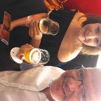 Michael Oster's Photo