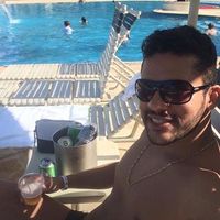 Alex Pinheiro's Photo