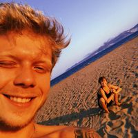 Spencer Troll的照片