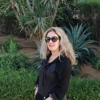 Roula Sleiman的照片