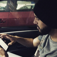 Fotos de Jorge Montenegro