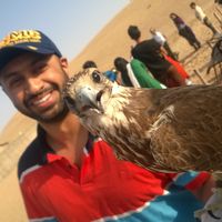 Simranjit Singh's Photo