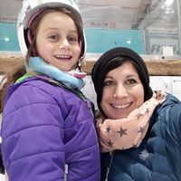 Andrea  Wolf的照片