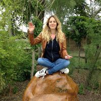 Claire de Froidmont的照片