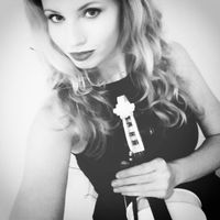 Maria Navalnaya's Photo