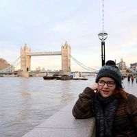 Alex Francis的照片