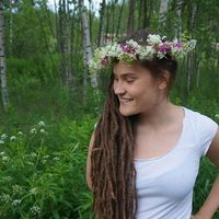 Merili Luopa的照片