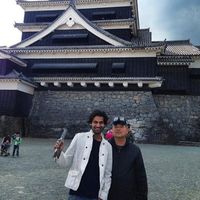 Deepak Chouhan的照片