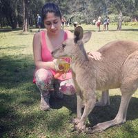 Johann Gómez Gatica's Photo