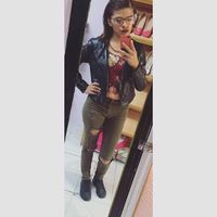 Atzimba González的照片