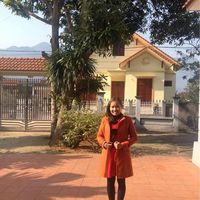 Zdjęcia użytkownika Bùi Hạnh