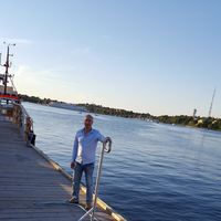 Ibrahim Yones's Photo