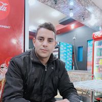 Salah Ennour Bourourou's Photo