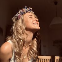 Marie Thomas's Photo