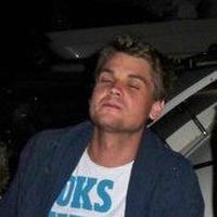 Daniel Mariussen的照片