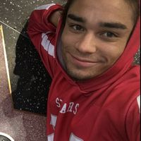 Isaiah Dillard's Photo