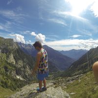 Simone Cottarelli's Photo