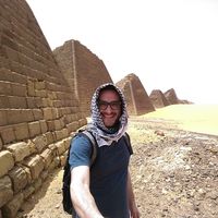 Jorge Armando Ibarra de la Peña's Photo