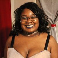 Briahna Miller's Photo