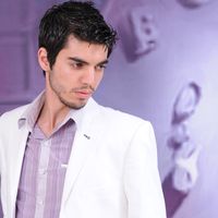 Farid Minayev的照片