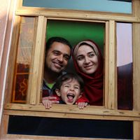 Fotos de Mohsen Heidari