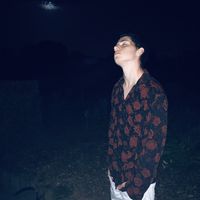 Kage Hamilton的照片