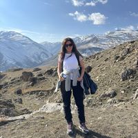 Arzu Hasanova's Photo