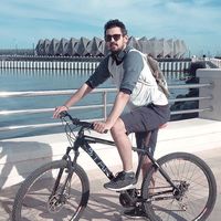 Ozan Atalan的照片