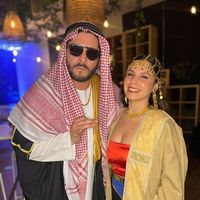 Chloé Stephan's Photo