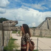 Fernanda Pérez's Photo