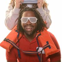 Aaron Tucker's Photo