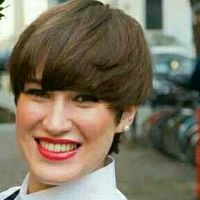 Fotos de Serena Sartori