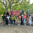 Zdjęcie z wydarzenia Bi-weekly Outdoor event v2