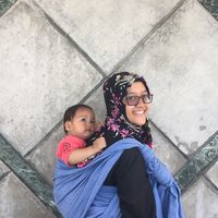 Fotos de afifah Muminah